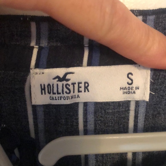 *BNWOT* Hollister Jump Suit - Picture 5 of 8